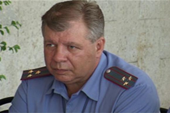Обязанности главы администрации Пензенского района возложены на  М. Поверенова