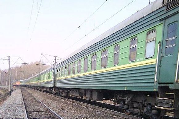 Между Пензой и Адлером, Новороссийском, Анапой будут курсировать дополнительные поезда