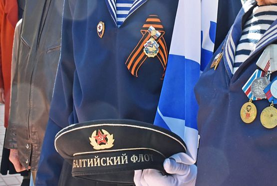 К Дню Победы в Пензенской области раздадут 40 тысяч Георгиевских ленточек