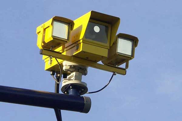 Расстановка камер на дорогах Пензенской области 5-8 марта