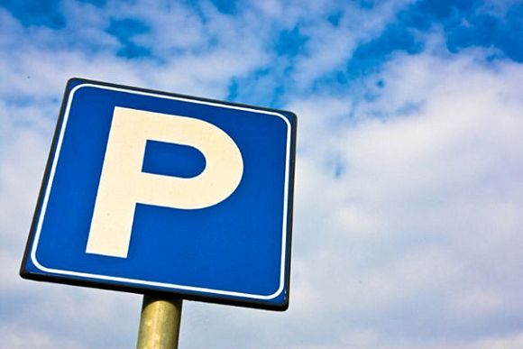 В Пензе на ул. Лермонтова и Ленинградской организуют парковки