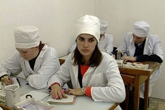 В Пензенской области с начала года трудоустроено 186 выпускников медицинских вузов
