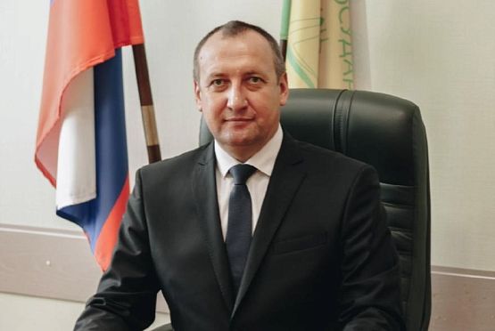 Олег Кухарев: «Порадовало, что сельское хозяйство отнесено президентом к числу приоритетных направлений»