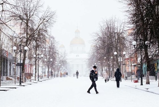 В Пензенской области за неделю выявили более 3500 случаев ОРВИ