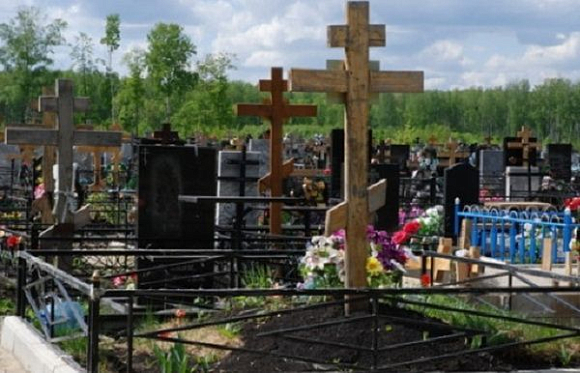 В Пензе будет расширена территория Восточного кладбища