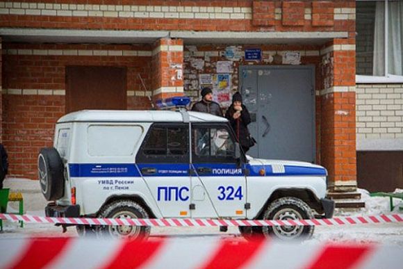 В Пензе взрыв на ул. Ладожской мог организовать бизнесмен, задолжавший партнеру крупную сумму