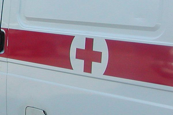 В Пензе 39-летняя скутеристка попала в ДТП с иномаркой