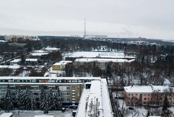 Пензенец поплатился за надпись на стене, дискредитирующую российскую армию