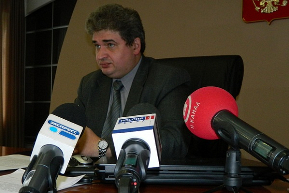 Михаил Косой утвержден на посту председателя правительства Пензенской области