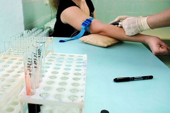 В Пензенской области ВИЧ-инфекцией заразились 17-летняя девушка и 4-летний ребенок
