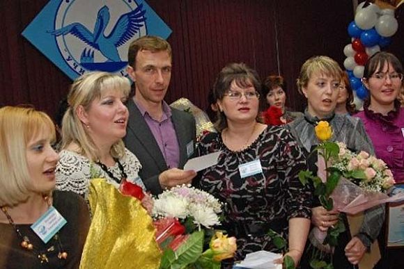 В Пензе призовой фонд конкурса «Учитель года-2015» составил 100 тыс. рублей