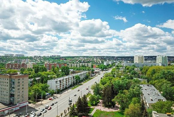 Пензе присвоено звание «Город трудовой доблести»