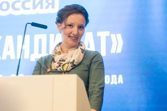 А. Кузнецова: «Форум «Кандидат» — хорошо подготовленный основательный практикум»