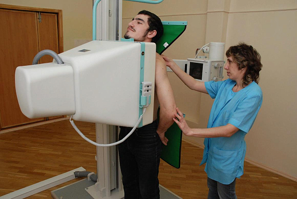 В Пензенской области на закупку медоборудования выделили 226 млн