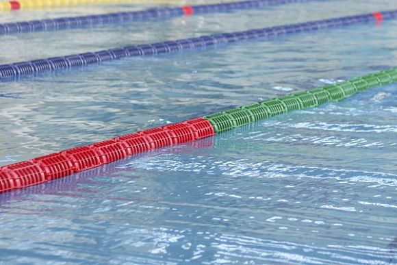 Пензенцы на полмесяца останутся без бассейнов «Олимпийского»