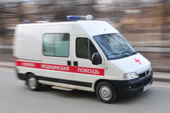 В Пензенской области от пневмонии умерла 4-месячная девочка