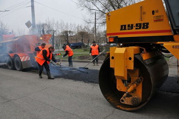 На ремонт пензенских дорог предлагается выделить еще 102 млн. руб.