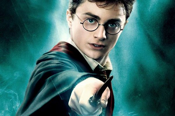 Пензенцев приглашают поучаствовать во «Всемирной ночи Гарри Поттера»