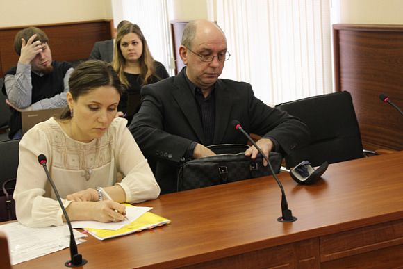 В Пензе заседание по делу о банкротстве «Дизеля» перенесено на 18 апреля
