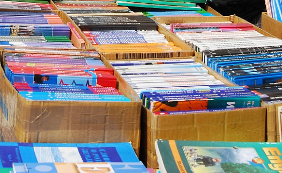 Для пензенских школ закупят 149 тыс. учебников