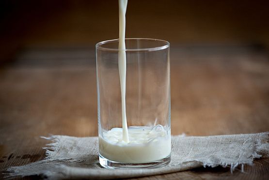 Пензенцам рассказали, сколько молока произведено в регионе
