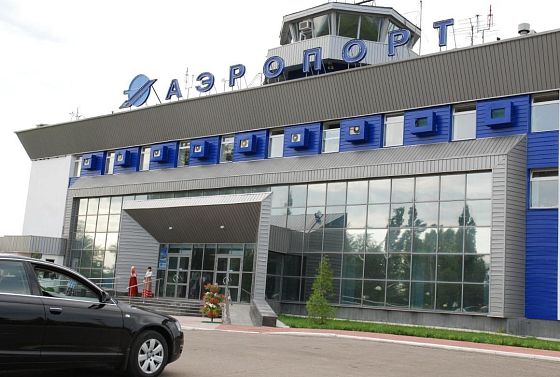 «Саратовские авиалинии» отменили часть рейсов между Пензой и Москвой