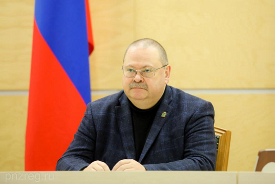 Мельниченко: Очень важно протянуть руку помощи Донбассу
