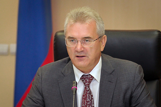 Губернатор проведет заседание Антитеррористической комиссии Пензенской области