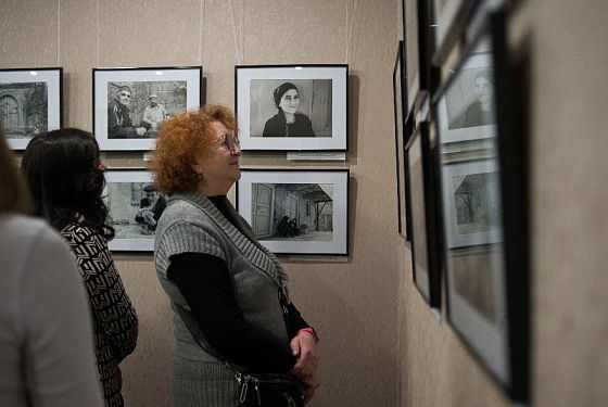 В Пензе открылась персональная выставка фотохудожника Сергея Козлова