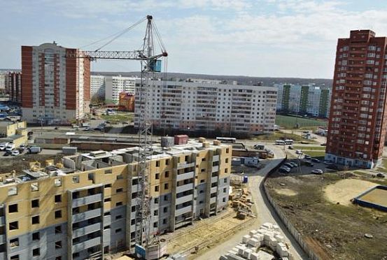 В Пензенской области нарушаются сроки предоставления жилья сиротам