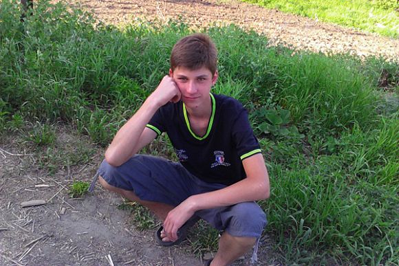 В Пензенской области к поискам 15-летнего Б. Самарина подключились волонтеры