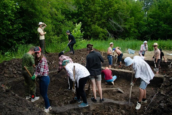 В Пензенской области начнет работать археологическая экспедиция