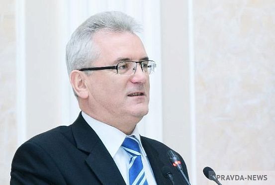 Суд продлил содержание под стражей экс-губернатора Ивана Белозерцева