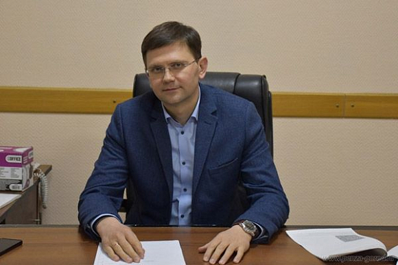 Экс-директор МУП «Пензадормост» А. Шевченко стал вице-мэром Пензы