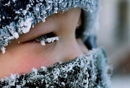 В Пензе из-за морозов отменят занятия в школах