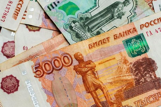 В Пензе достойной пенсией считают 41,6 тысяч рублей 