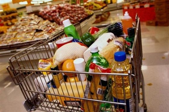 В Пензенской области самые низкие цены в ПФО на масло, сахар и хлеб