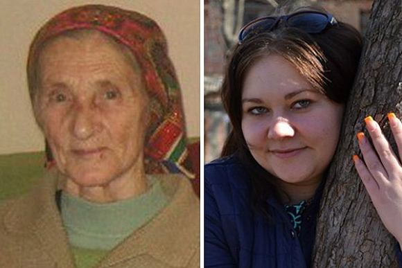 В Пензенской области нашли 77-летнюю Марию Шмелеву, пропавшую в выходные