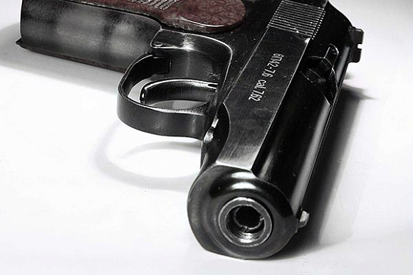 Полиция прокомментировала инцидент с пистолетом в пензенской школе