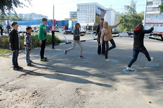 В Пензе начала работу Школа аниматоров