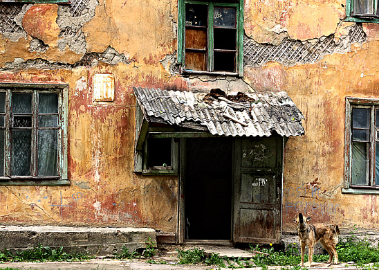 В Пензенской области расселение людей из аварийного жилья завершено в 10 муниципальных образованиях