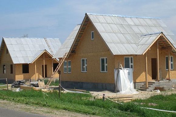 В Пензенской области 89 сельских семей смогут улучшить жилищные условия