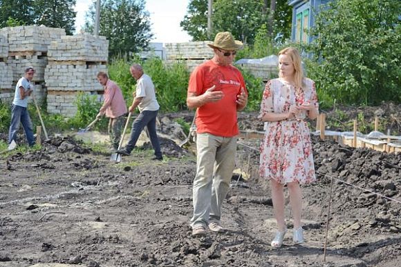 В Пензе нет средств на строительство «Дома Вероники» для молодых инвалидов