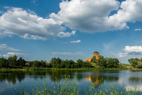 В Пензе открывается фотовыставка «География Сурского края-2014»