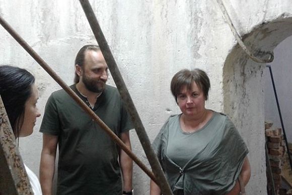 В Пензе изучают возможность реконструкции старого подземного хода