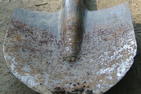 Сердобский дачник избил спящего соседа лопатой из-за пропавшего чеснока