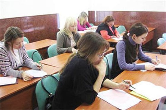 В Пензенской области 365 сотрудников предприятий проходят профессиональное обучение