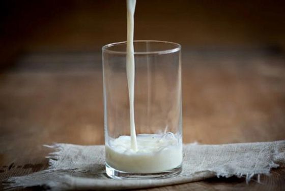 По итогам 7 месяцев в Пензенской области произвели более 230 тыс. тонн молока