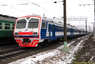 8 марта назначат дополнительный поезд Пенза — Самара