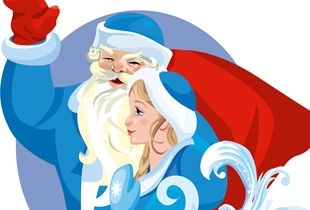 Фото||spekulyant-ru.ru В Пензенской области полицейские раскрыли кражу Деда Мороза и Снегурочки